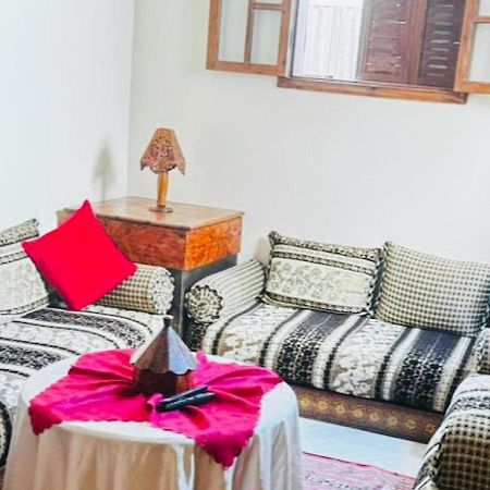 Appartement A 4 Minutes De La Plage Essaouira Esterno foto