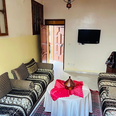 Appartement A 4 Minutes De La Plage Essaouira Esterno foto
