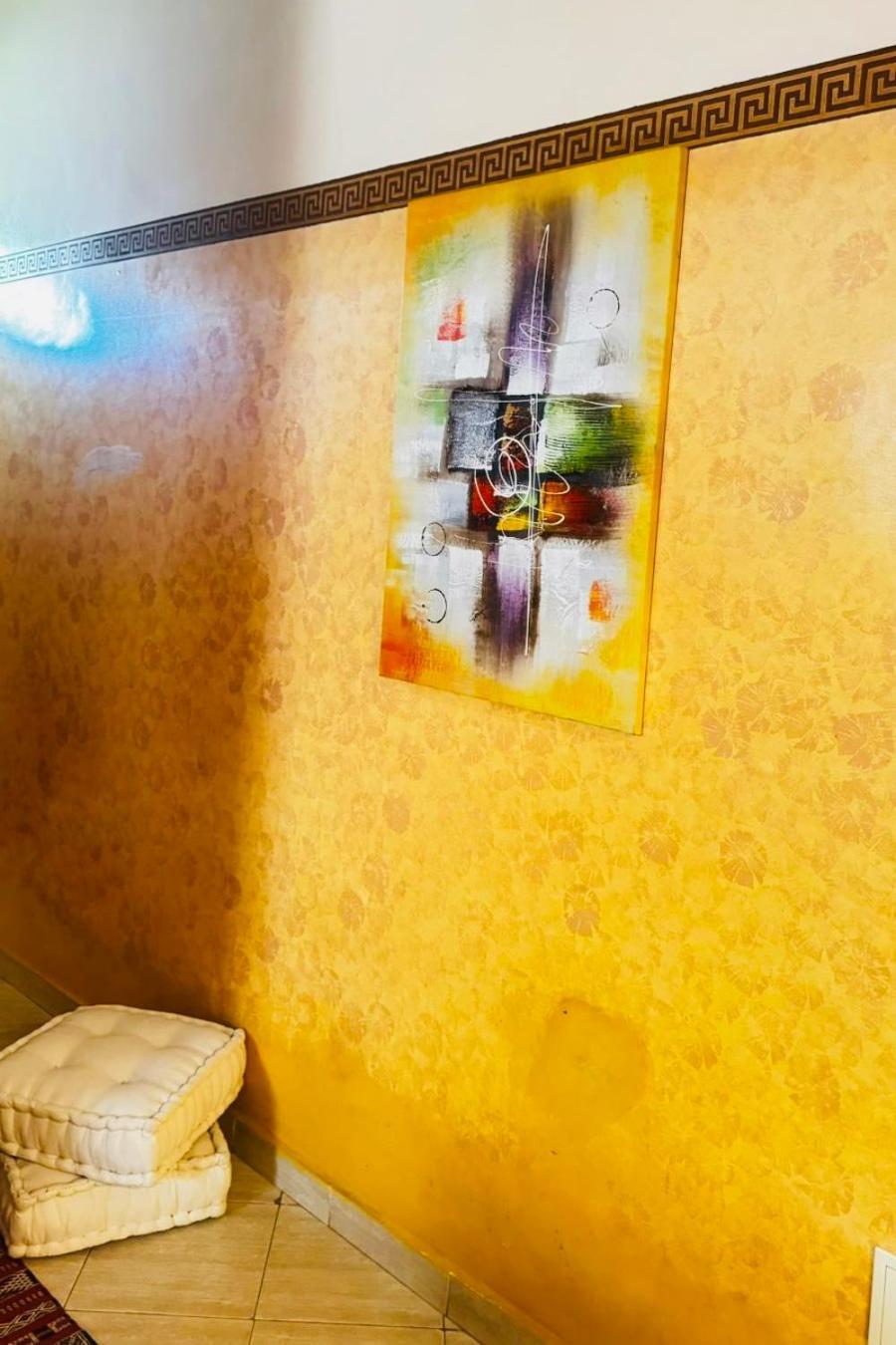 Appartement A 4 Minutes De La Plage Essaouira Esterno foto
