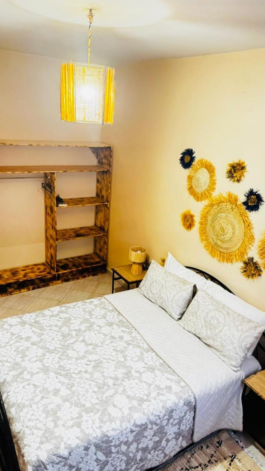 Appartement A 4 Minutes De La Plage Essaouira Esterno foto