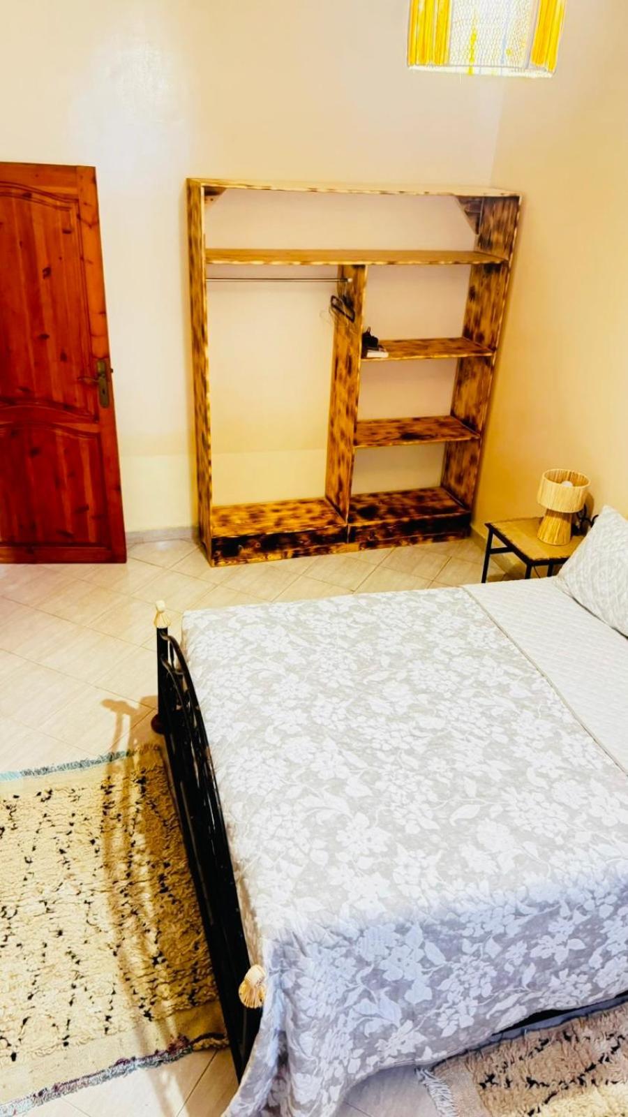 Appartement A 4 Minutes De La Plage Essaouira Esterno foto