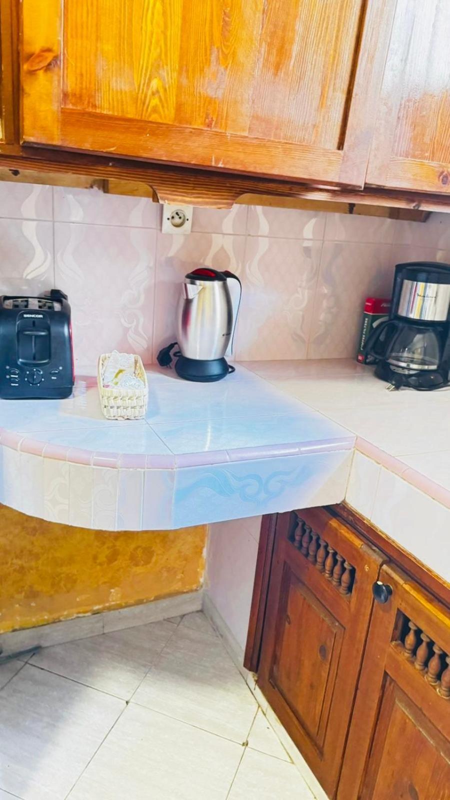 Appartement A 4 Minutes De La Plage Essaouira Esterno foto