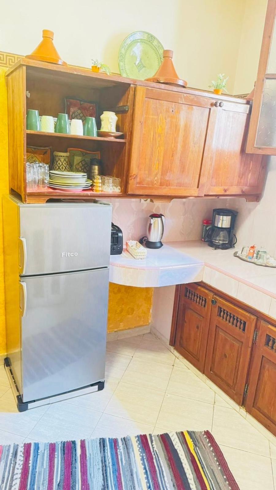 Appartement A 4 Minutes De La Plage Essaouira Esterno foto