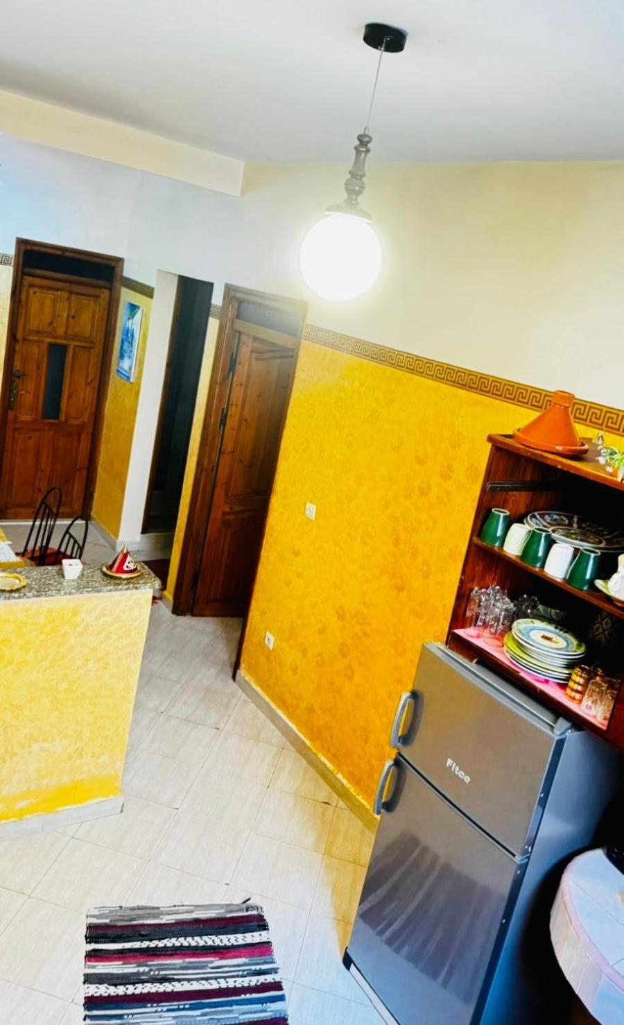 Appartement A 4 Minutes De La Plage Essaouira Esterno foto