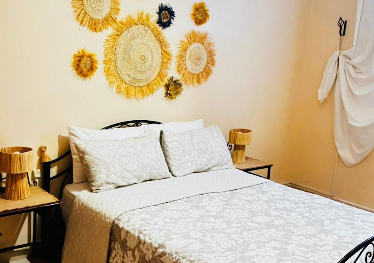 Appartement A 4 Minutes De La Plage Essaouira Esterno foto