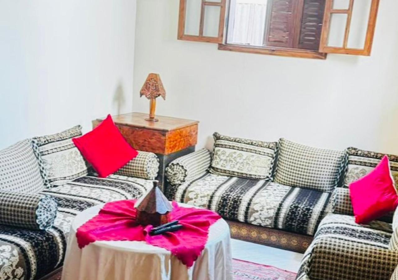 Appartement A 4 Minutes De La Plage Essaouira Esterno foto
