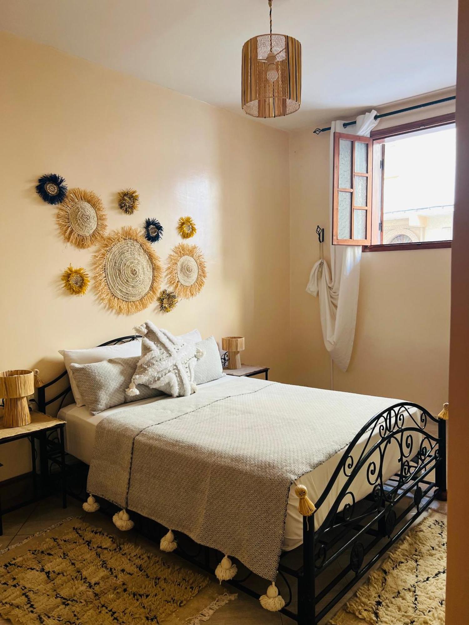 Appartement A 4 Minutes De La Plage Essaouira Esterno foto