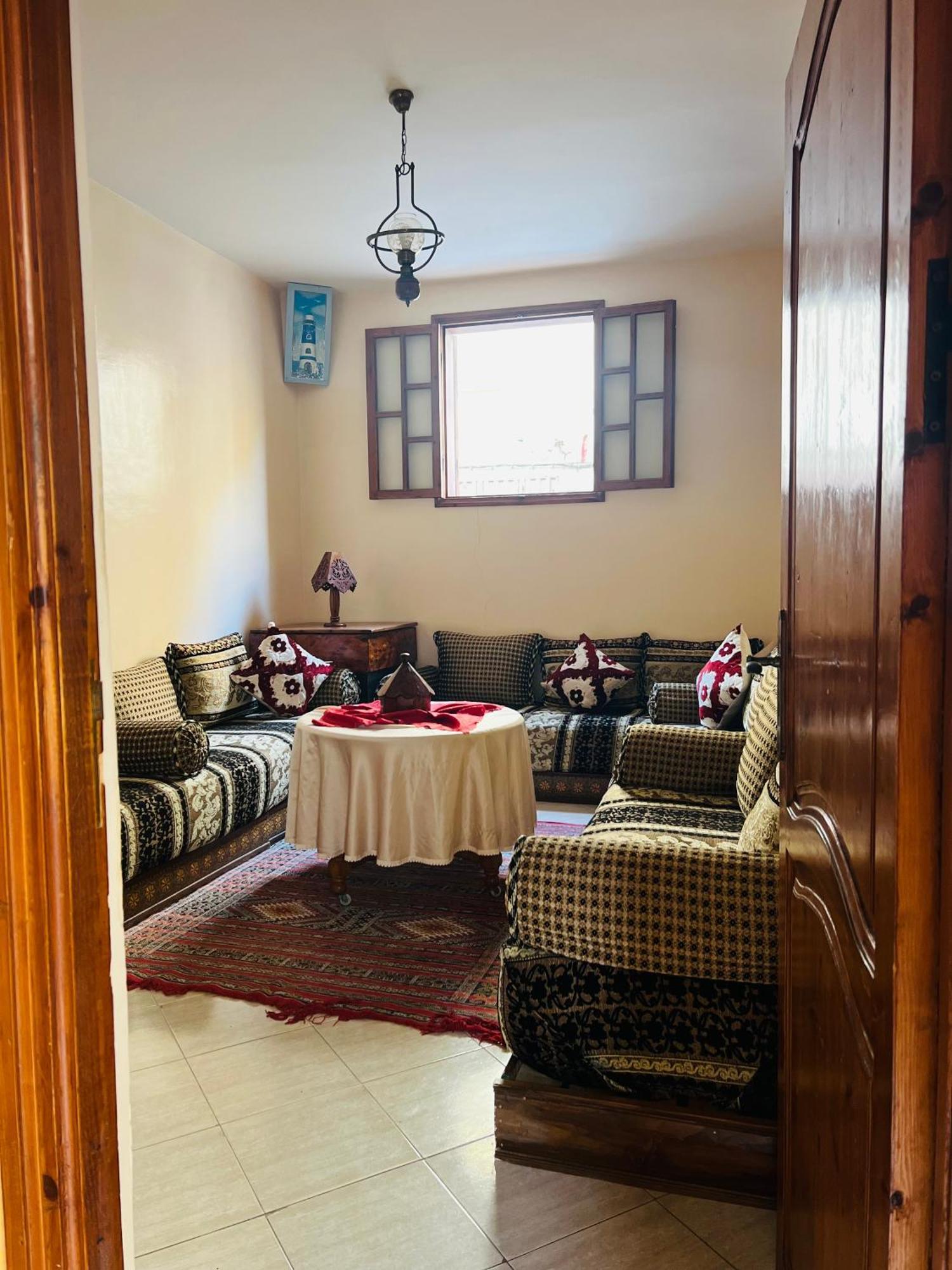 Appartement A 4 Minutes De La Plage Essaouira Esterno foto