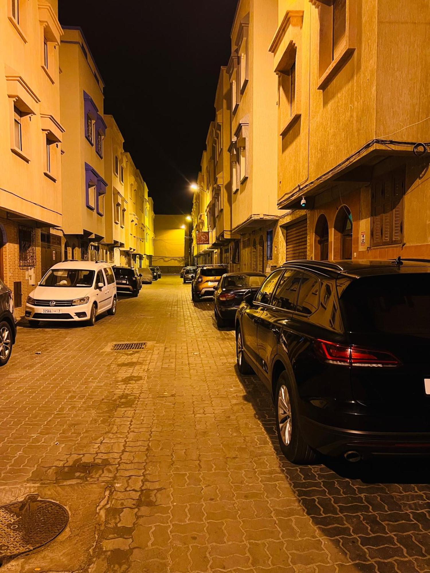 Appartement A 4 Minutes De La Plage Essaouira Esterno foto